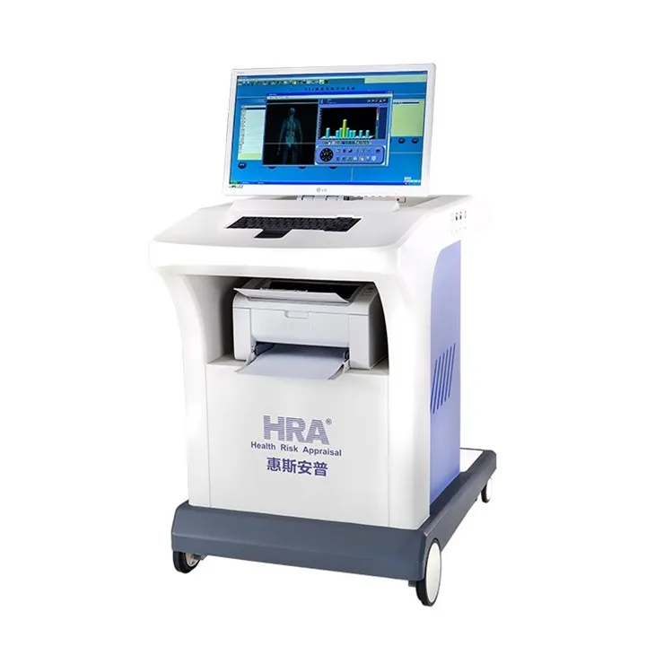 The hra disease early screening system