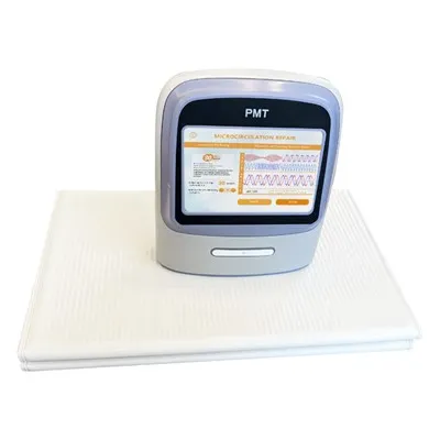 Машина за терапия с магнитно поле